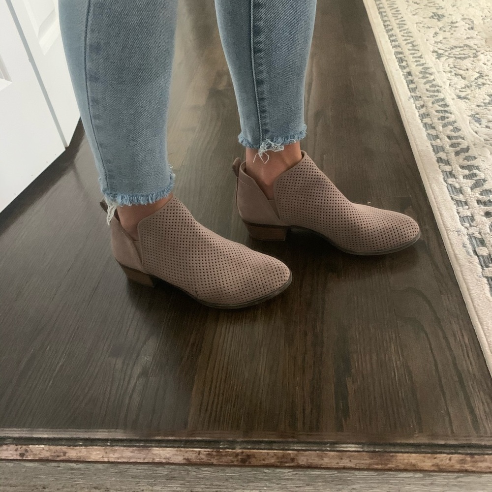 BP Booties - Picture 2 of 4